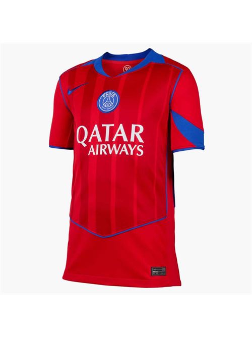 Nike Paris Saint-Germanin maglia gara third 25/26 Paris Saint-Germain | HM4126-680THIRD 25/26